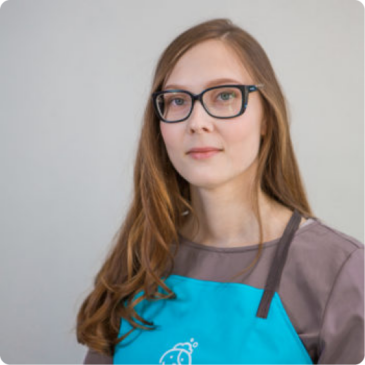 Татьяна Полина