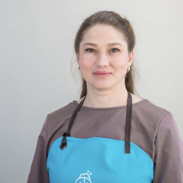 Татьяна Неволина