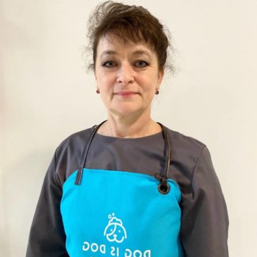 Елена Бардина