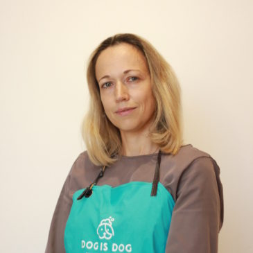 Елена Стальская